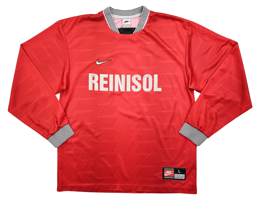 NIKE OLDSCHOOL LONGSLEEVE L