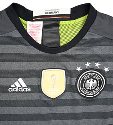 2015-17 GERMANY SHIRT XL. BOYS