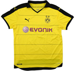 2015-16 BORUSSIA DORTMUND *REUS* KOSZULKA XL