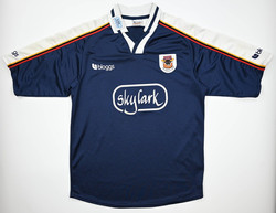 BRADFORD BULLS RUGBY KOSZULKA M