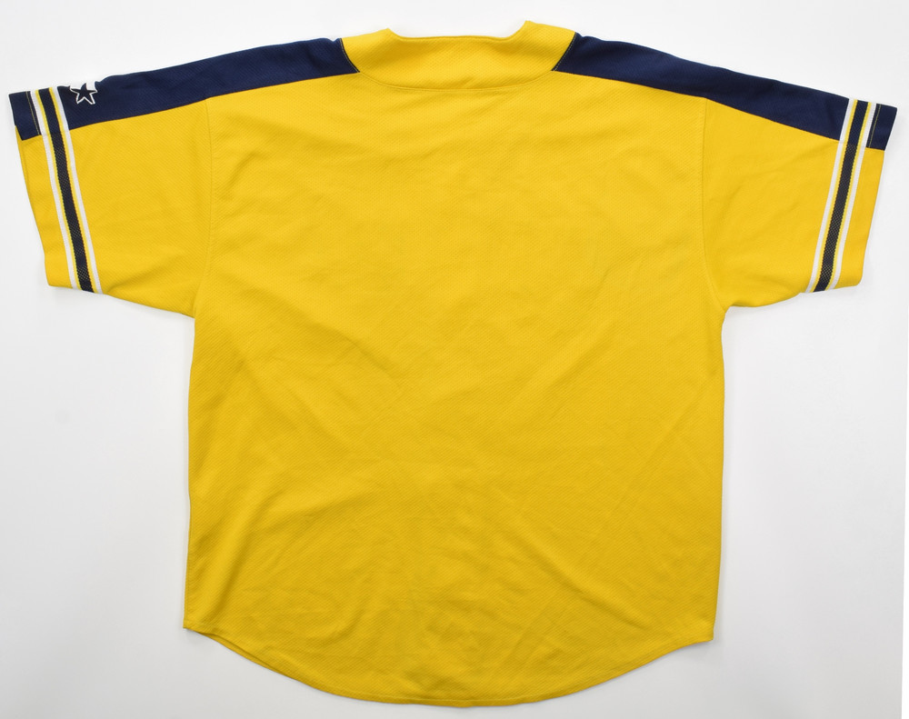 NEW YORK YANKEES MLB SHIRT XL