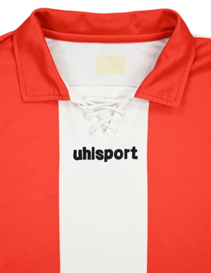 UHLSPORT VINTAGE SHIRT M