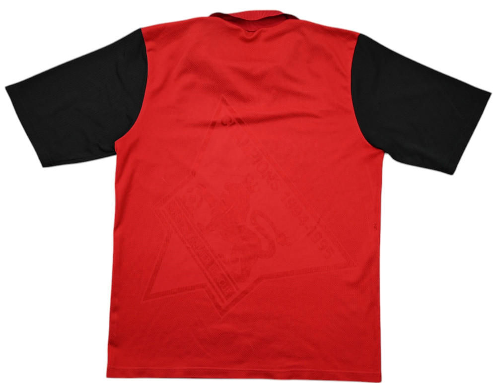 1995-96 BLACKBURN ROVERS KOSZULKA M