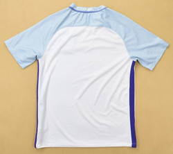 2016-17 ENGLAND SHIRT M