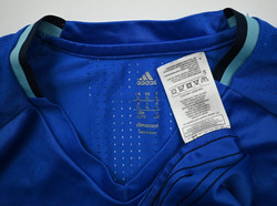 2016-17 FEYENOORD ROTTERDAM KOSZULKA XL