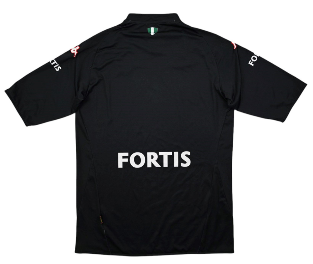 2007-08 FEYENOORD KOSZULKA 3XL