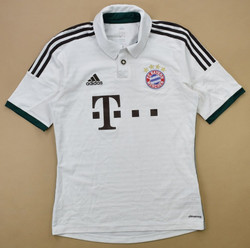 2013-14 BAYERN MUNCHEN KOSZULKA S