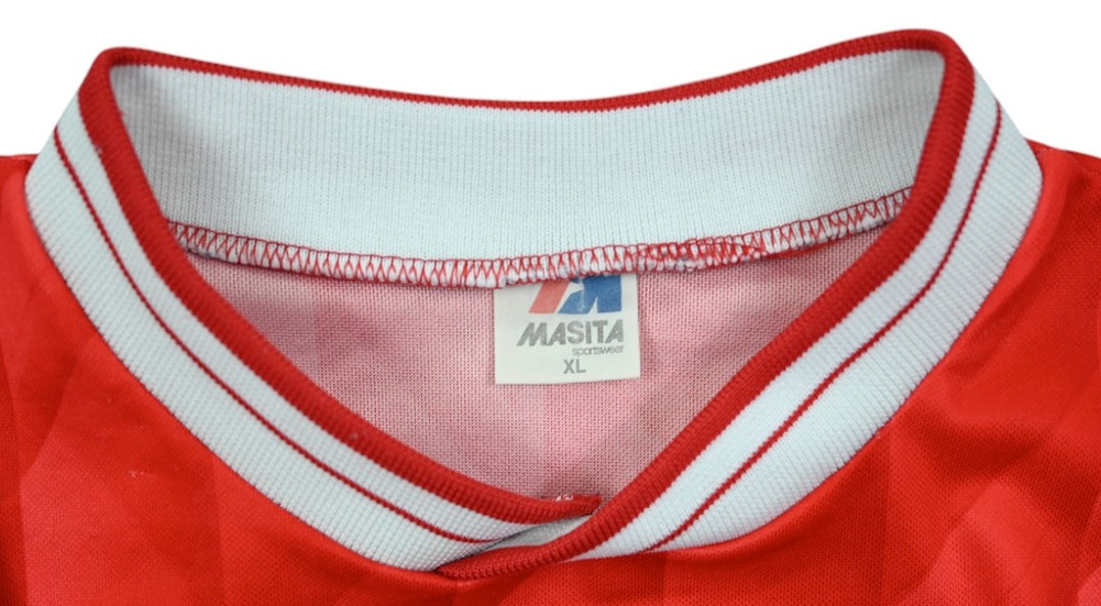 MASITA OLDSCHOOL LONGSLEEVE XL