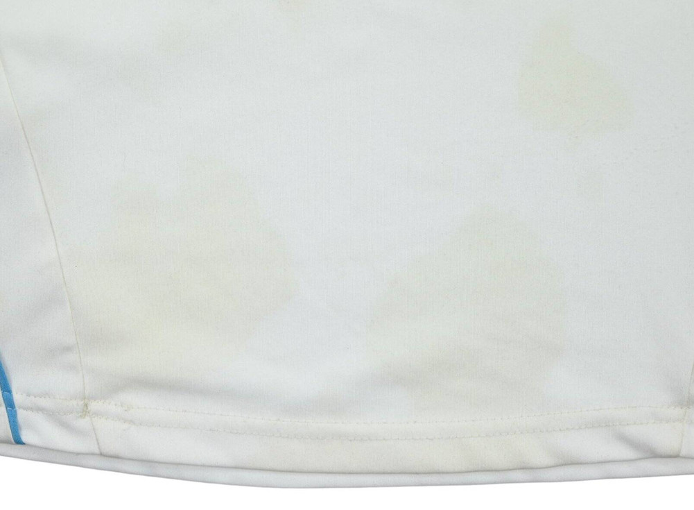 2008-09 OLYMPIQUE MARSEILLE *VALBUENA* SHIRT S