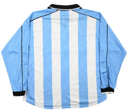 2000-01 COVENTRY CITY LONGSLEEVE KOSZULKA XXL