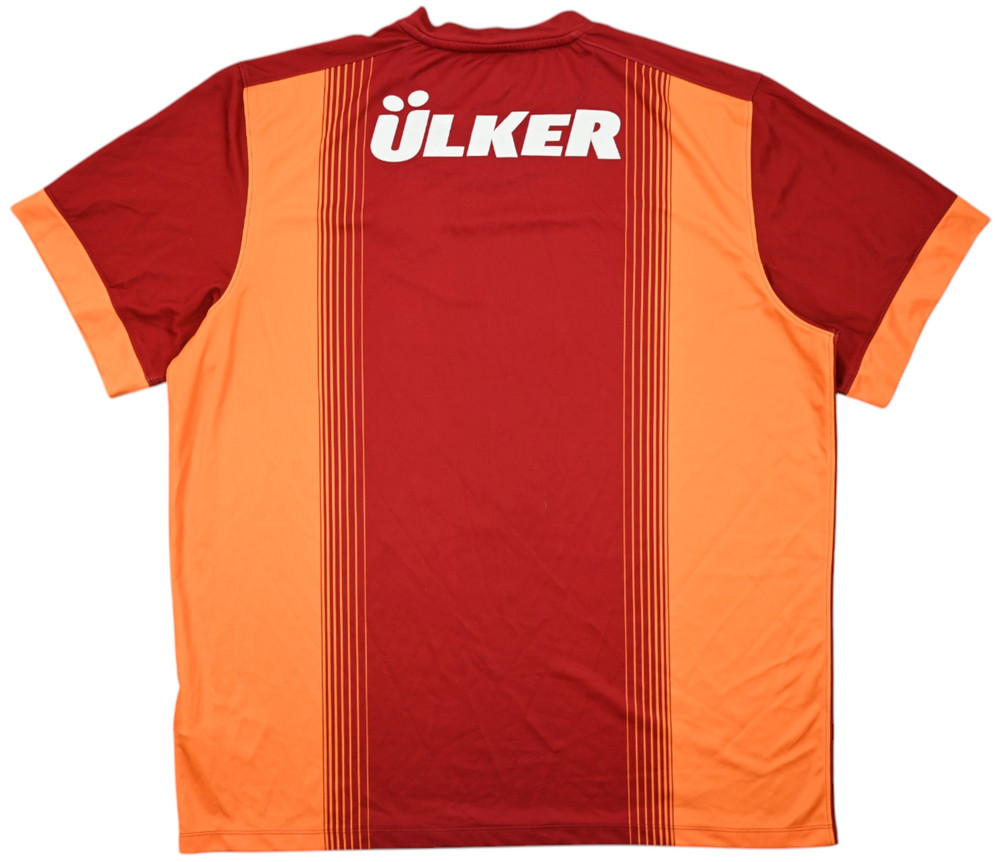 2014-15 GALATASARAY KOSZULKA XXL
