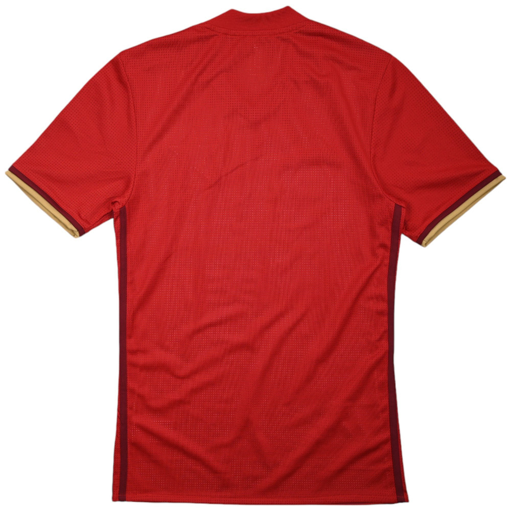 2017-18 WISLA KRAKOW SHIRT S