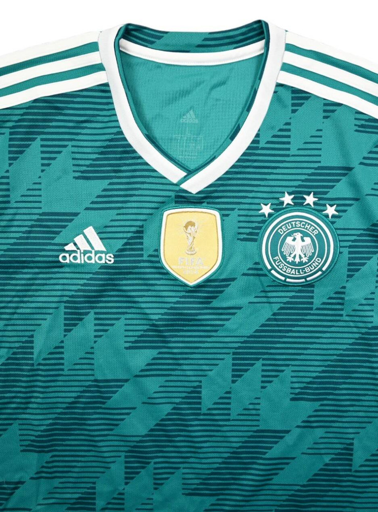 2018-19 GERMANY KOSZULKA L