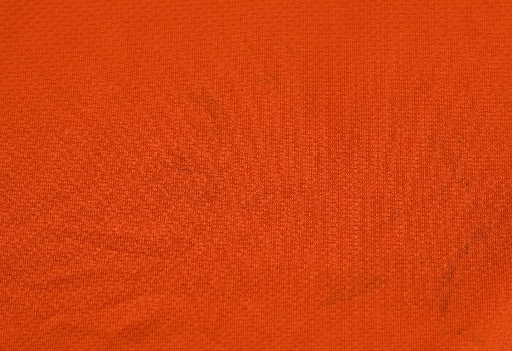 2008-10 NETHERLANDS SHIRT S