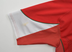 WALES RUGBY UNDER ARMOUR KOSZULKA M
