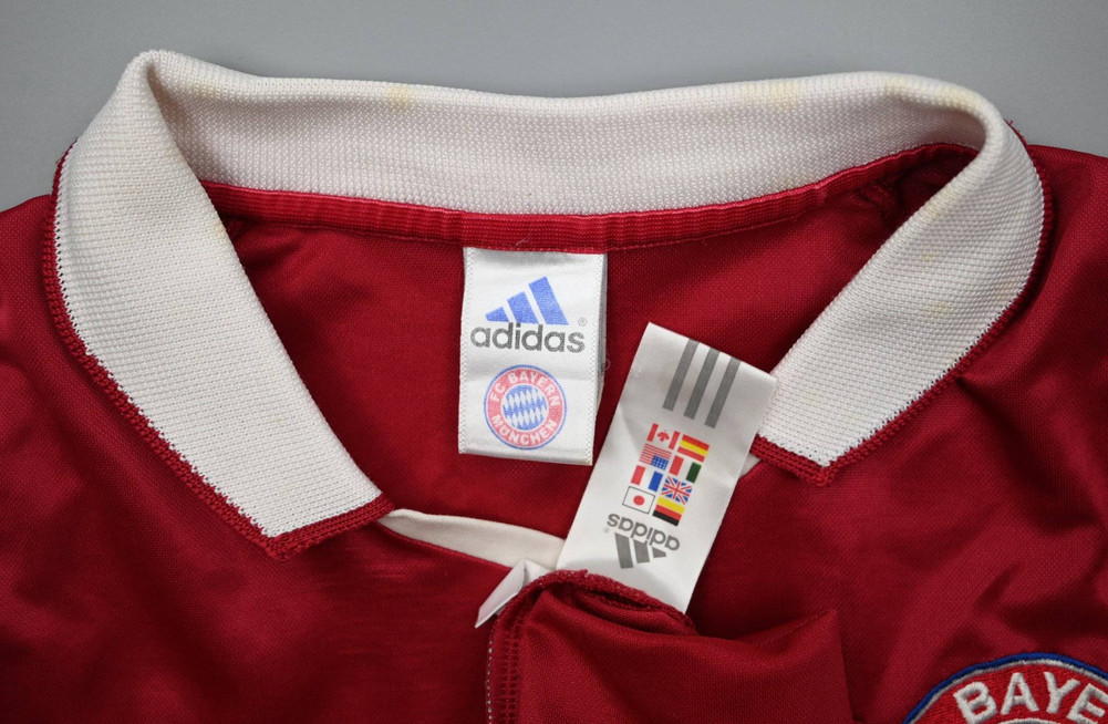 2003-04 BAYERN MUNCHEN *MAKAAY* KOSZULKA S