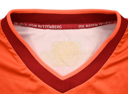 2014-15 KAISERSLAUTERN SHIRT M