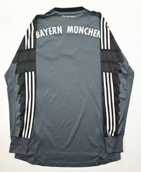 2014-15 BAYERN MUNCHEN  LONGSLEEVE KOSZULKA M