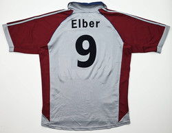 1998-99 BAYERN MUNCHEN *ELBER* KOSZULKA M