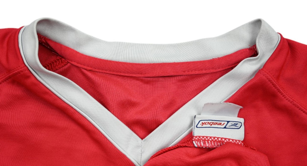 2001-03 LIVERPOOL *GERRARD* SHIRT XL