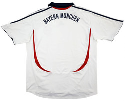 2006-07 BAYERN MUNCHEN SHIRT 2XL