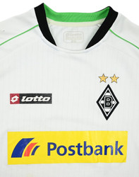 2012-13 BORUSSIA MONCHENGLADBACH *HERRMANN* SHIRT S