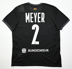GERMANY HANDBALL *MEYER* KOSZULKA WOMENS XL