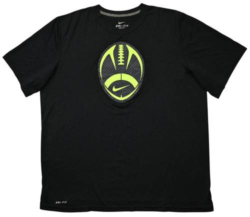 NIKE AMERICAN FOOTBALL KOSZULKA TRENINGOWA XL