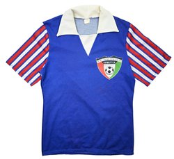 80'S KUWAIT SHIRT S