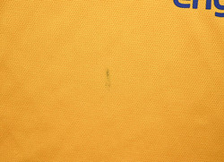 CASTLEFORD TIGERS RUGBY KOSZULKA S