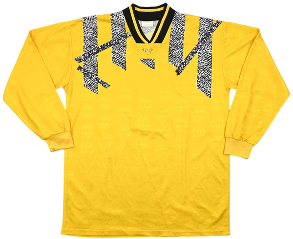 JAKO OLDSCHOOL LONGSLEEVE L