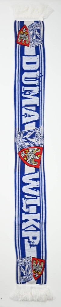 LECH POZNAŃ DUMA WLKP. SZALIK