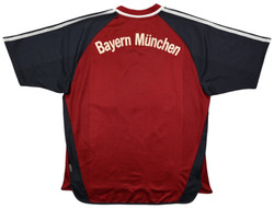2001-02 BAYERN MUNCHEN KOSZULKA L