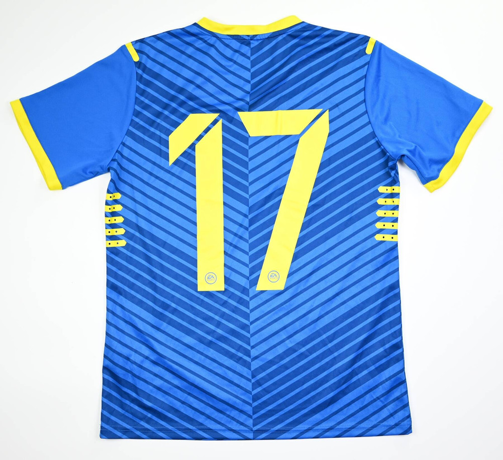 EA SPORTS FIFA 17 ULTIMATE TEAM SHIRT S