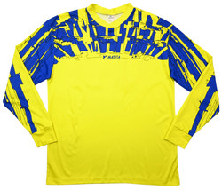 MASITA VINTAGE LONGSLEEVE KOSZULKA XL