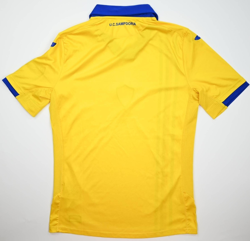 2015-16 UC SAMPDORIA SHIRT M