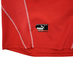 2004-06 SWITZERLAND SHIRT S