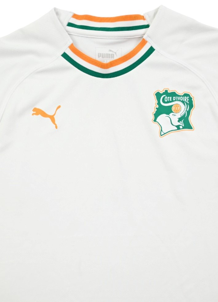 2019 IVORY COAST KOSZULKA M