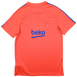 2016-17 BARCELONA KOSZULKA L