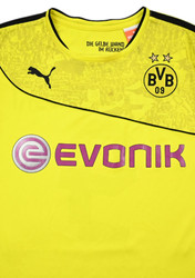2013-14 BORUSSIA DORTMUND *LEWANDOWSKI* KOSZULKA L