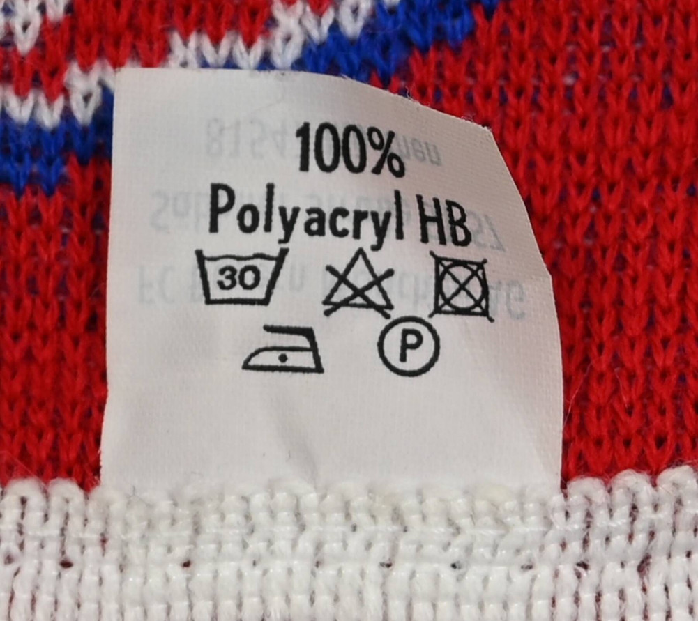 BAYERN MUNCHEN SCARF