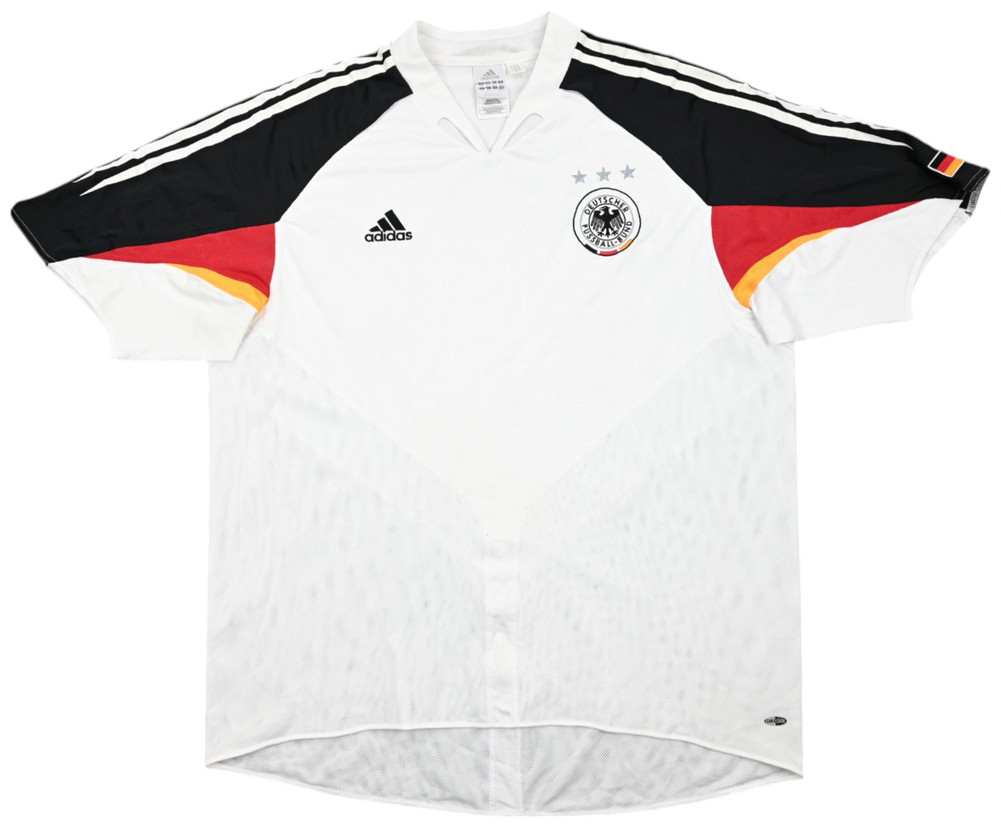 2004-05 GERMANY KOSZULKA 2XL