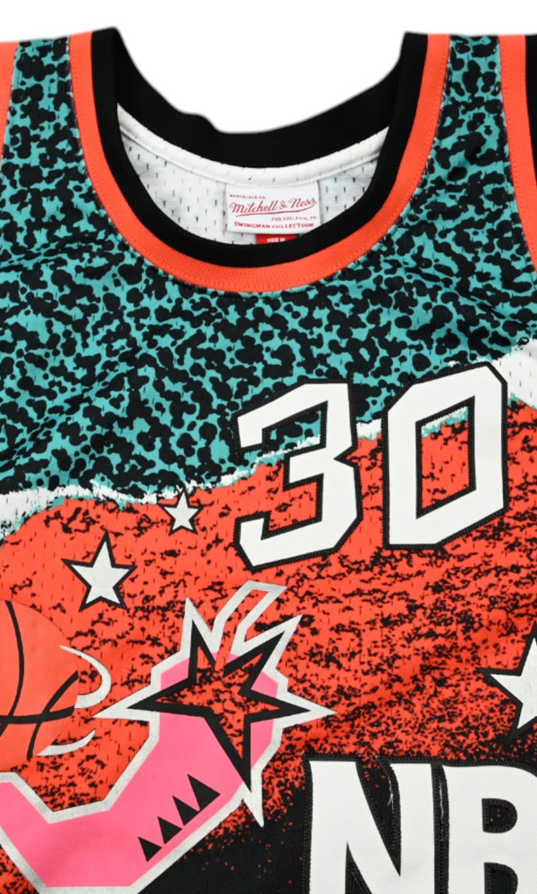 CHICAGO BULLS NBA *PIPPEN* KOSZULKA L