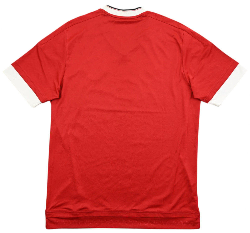 2015-16 MANCHESTER UNITED KOSZULKA M