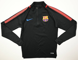 FC BARCELONA KOSZULKA LONGSLEEVE S