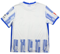 2021-22 HERTHA BSC SHIRT XXL