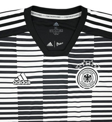 2017-18 GERMANY ADIDAS PARLEY KOSZULKA XL