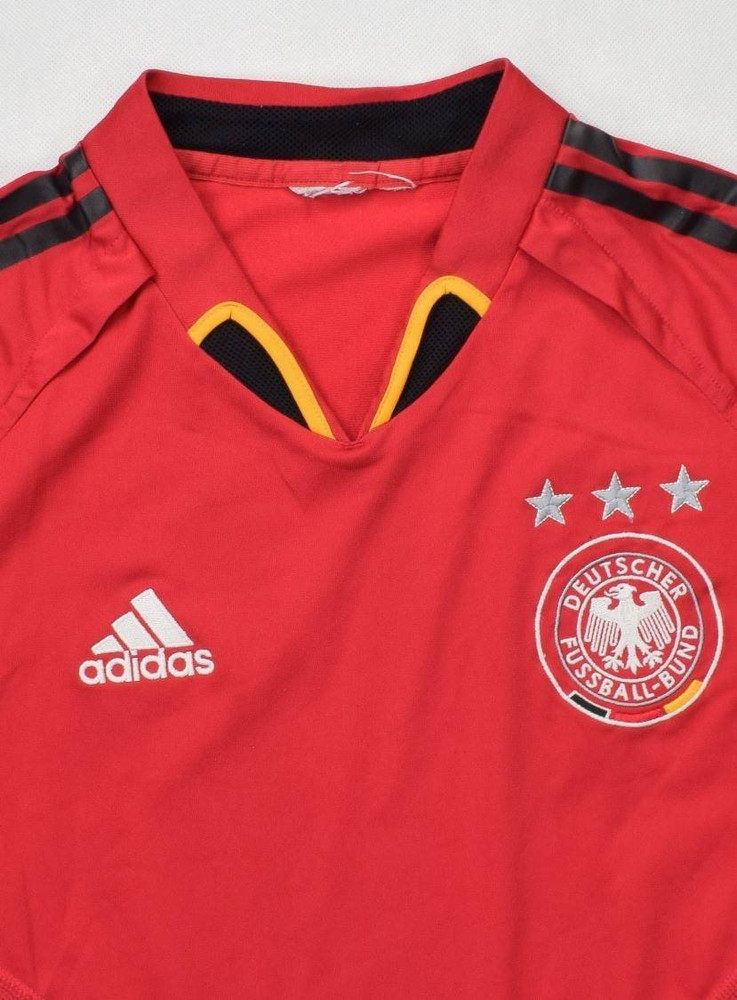 2004-06 GERMANY KOSZULKA M