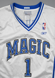 ORLANDO MAGIC *MCGRADY* NBA SHIRT M