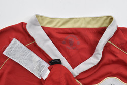 2006-07 MANCHESTER UNITED KOSZULKA S